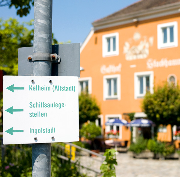 Die Region